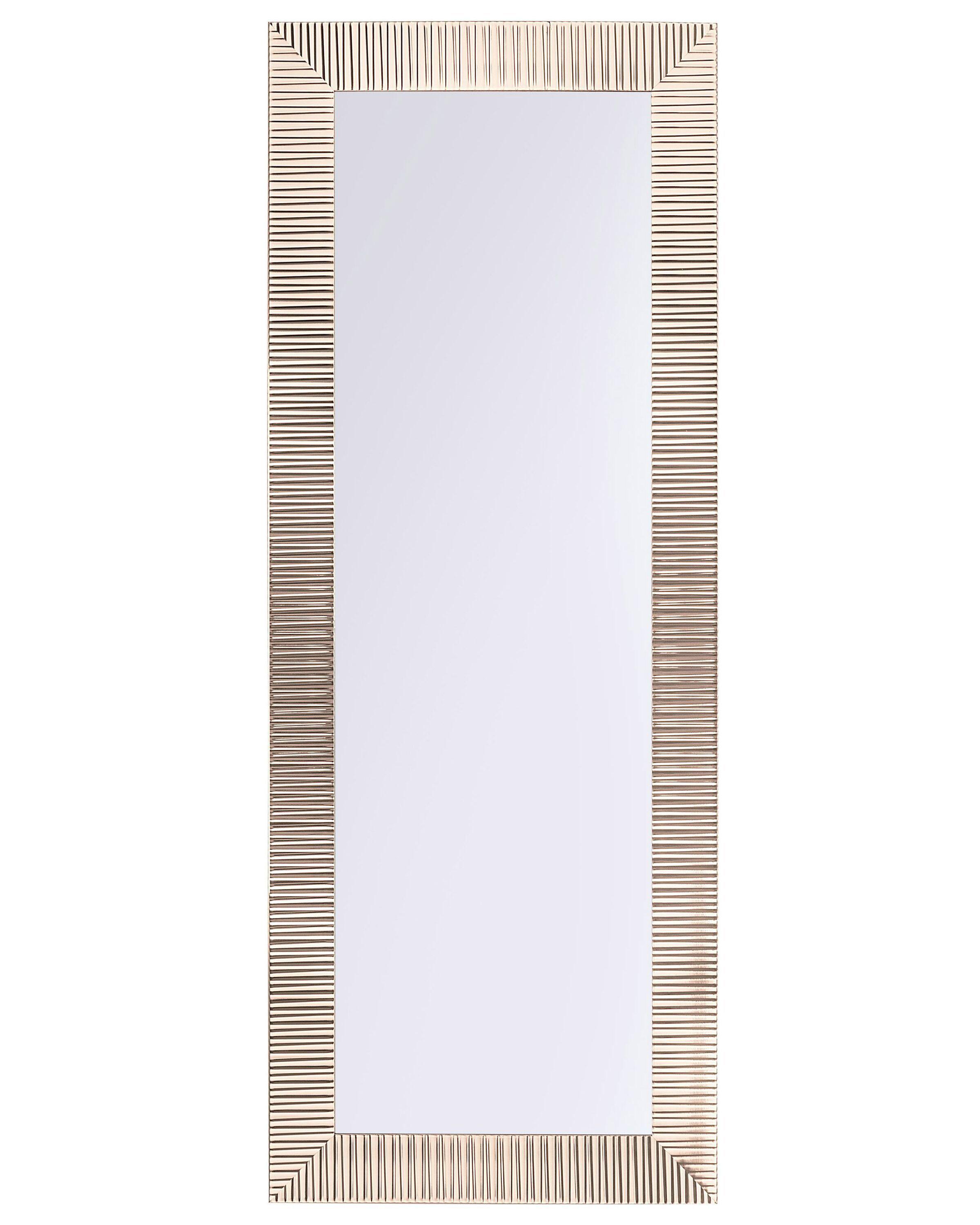 Wall Mirror DRAVEIL 50 cm 130 cm Gold