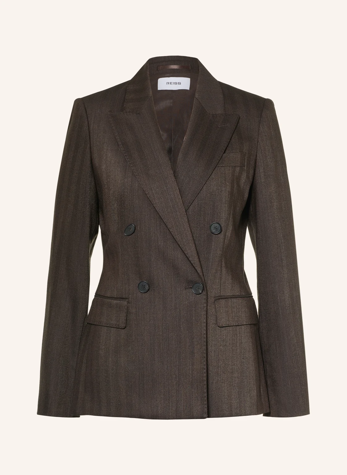 REISS Blazer DAWSON
