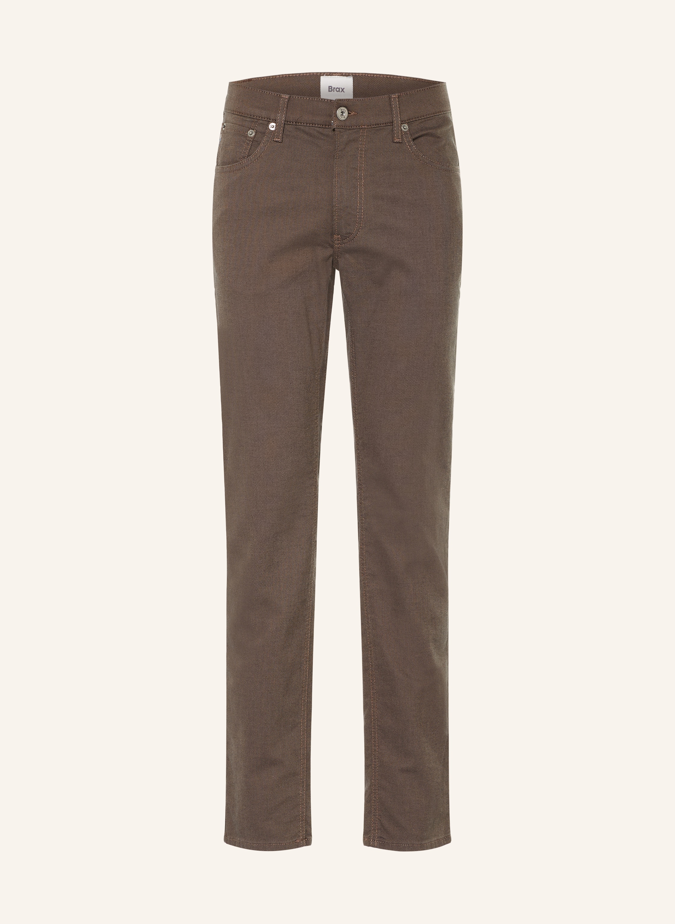 BRAX Hose CHUCK Modern Fit