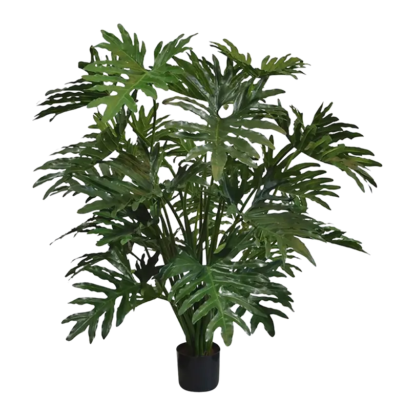 Kunstpflanze Thaumatophyllum