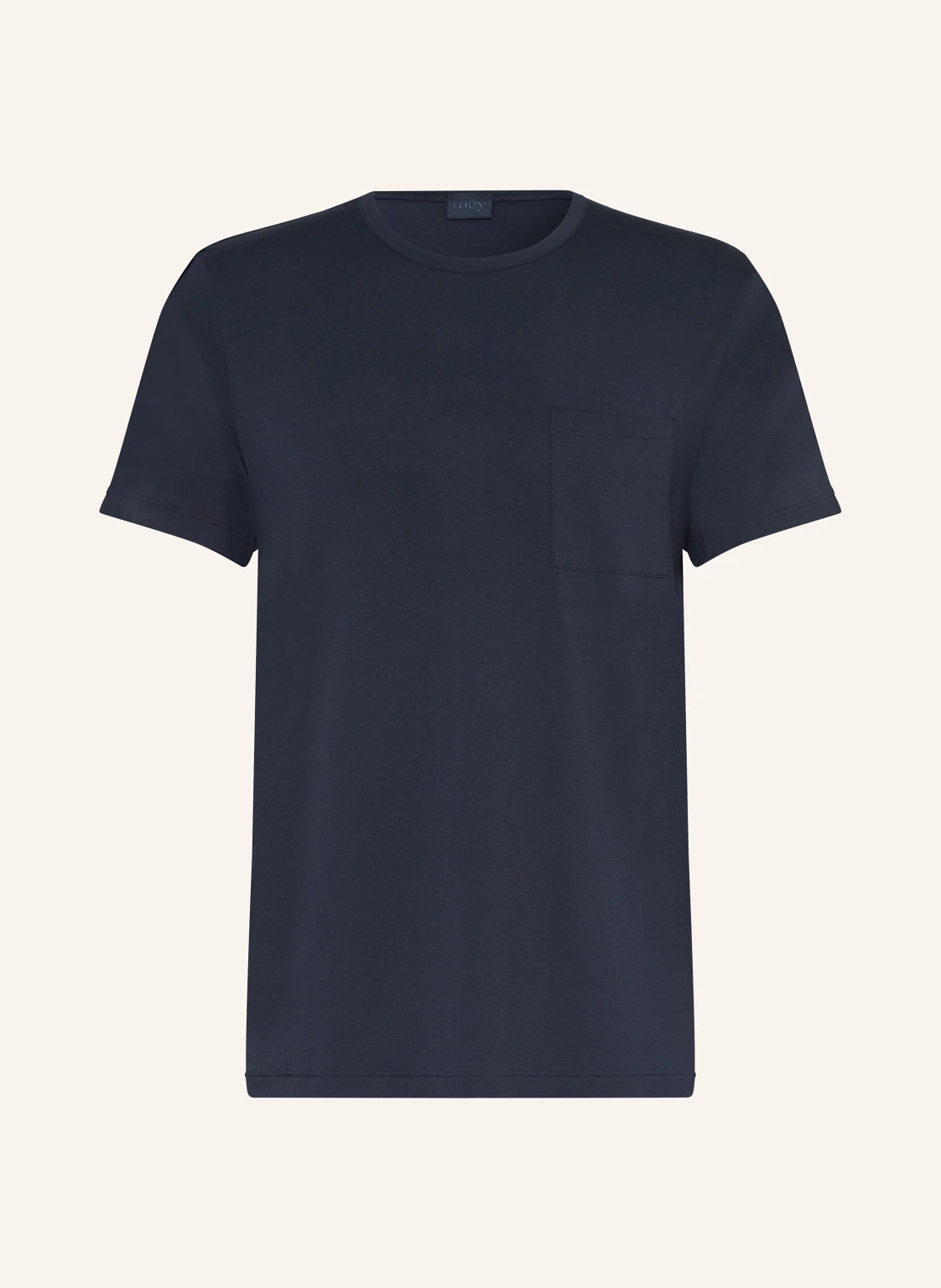 mey Schlafshirt Serie JEFFERSON