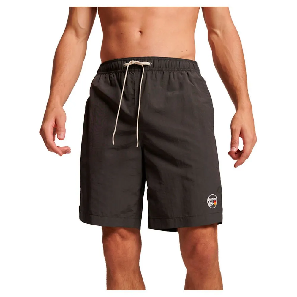 Superdry Vintage swimming shorts