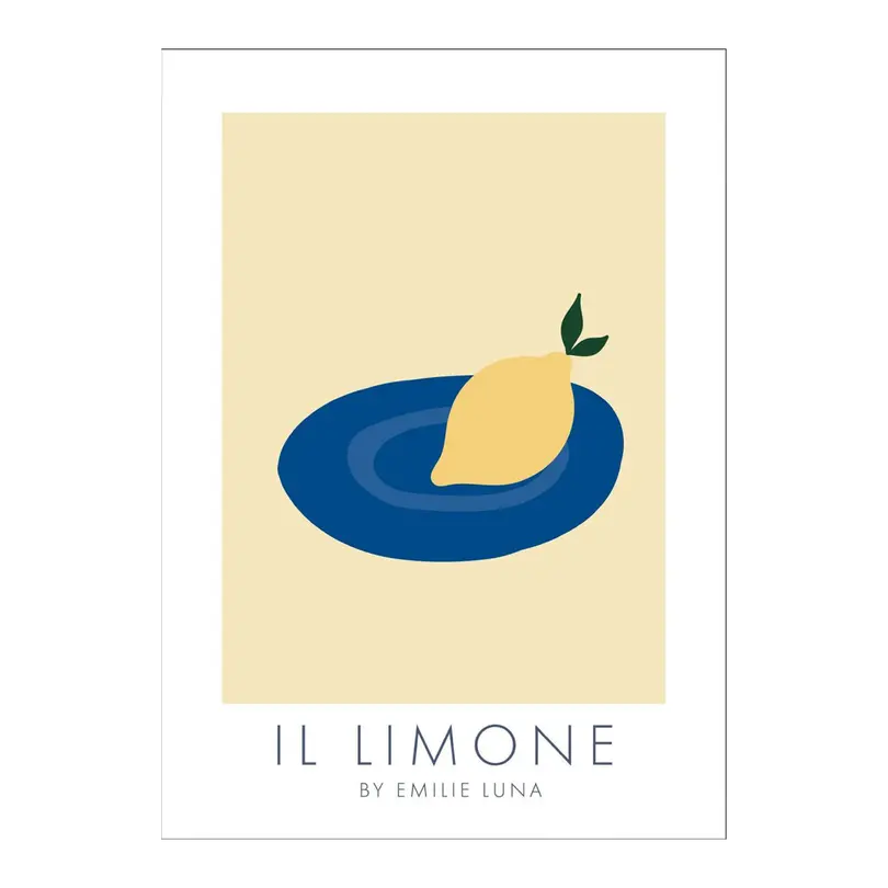 Poster Printart