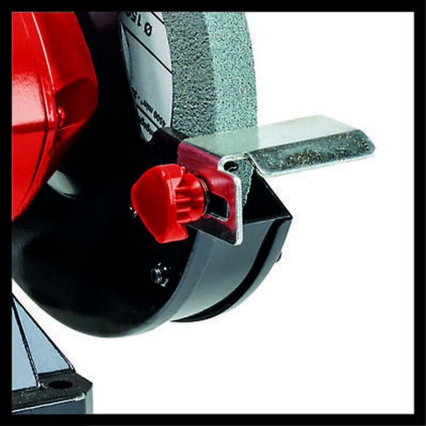Einhell Touret à meuler TC-BG 150