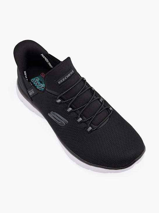 PURE GENIUS SWIFT FIT Slip-on trainer