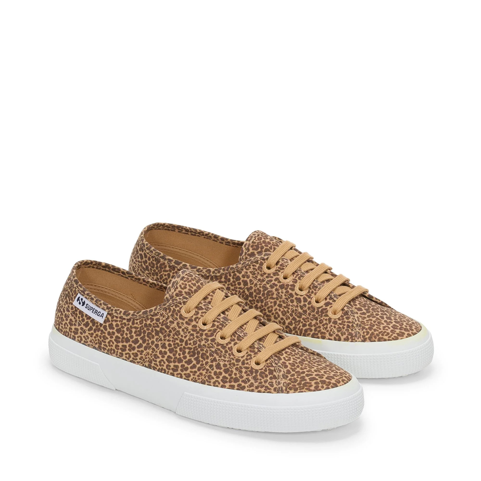 3750 MICRO LEOPARD PRINT LEGGERA