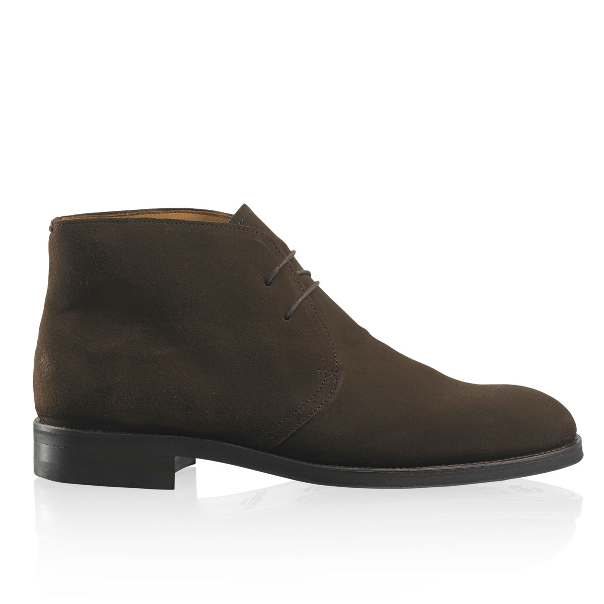 Russell & Bromley JERMYN Laced Desert Boot