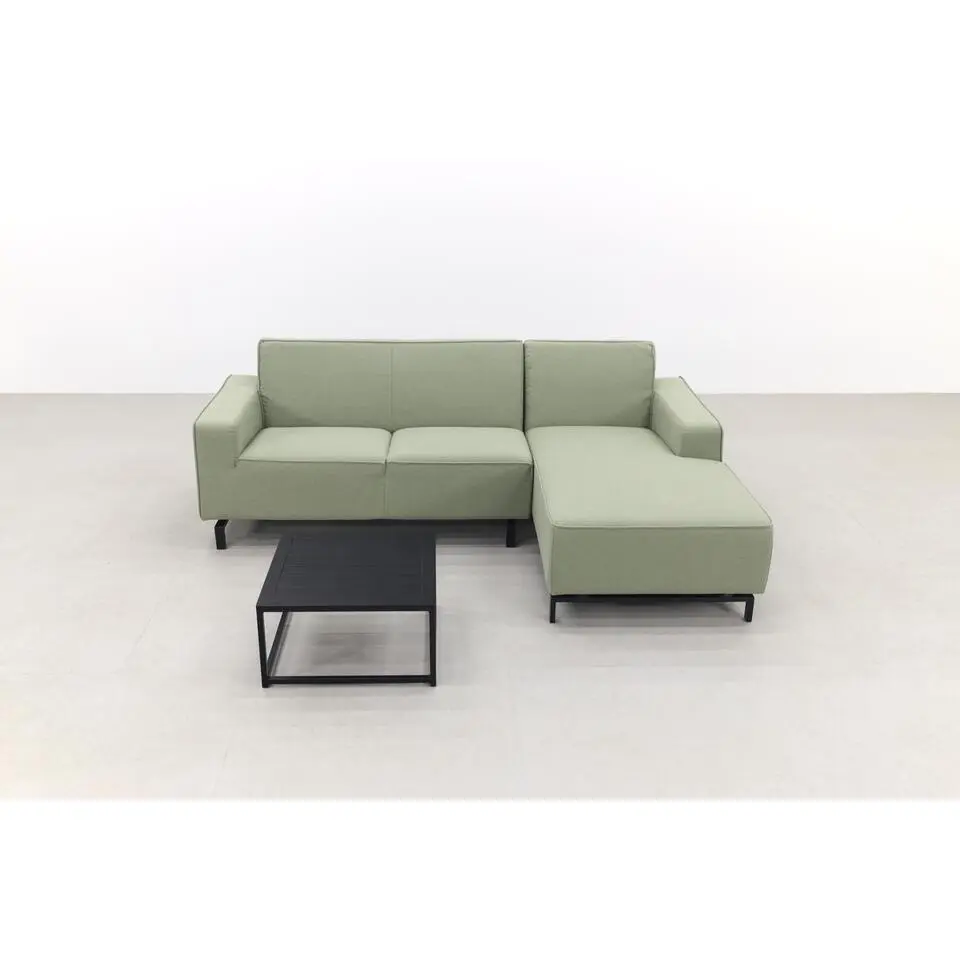 Boavista/Toronto loungeset - Heritage leaf - 3-delig - Links