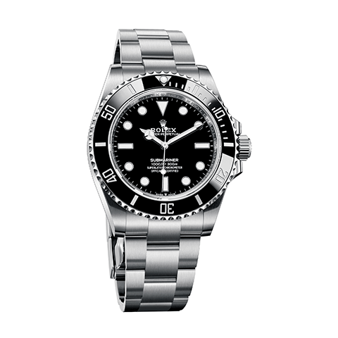 Rolex Submariner 126610LN-0001 Super Clone 1:1