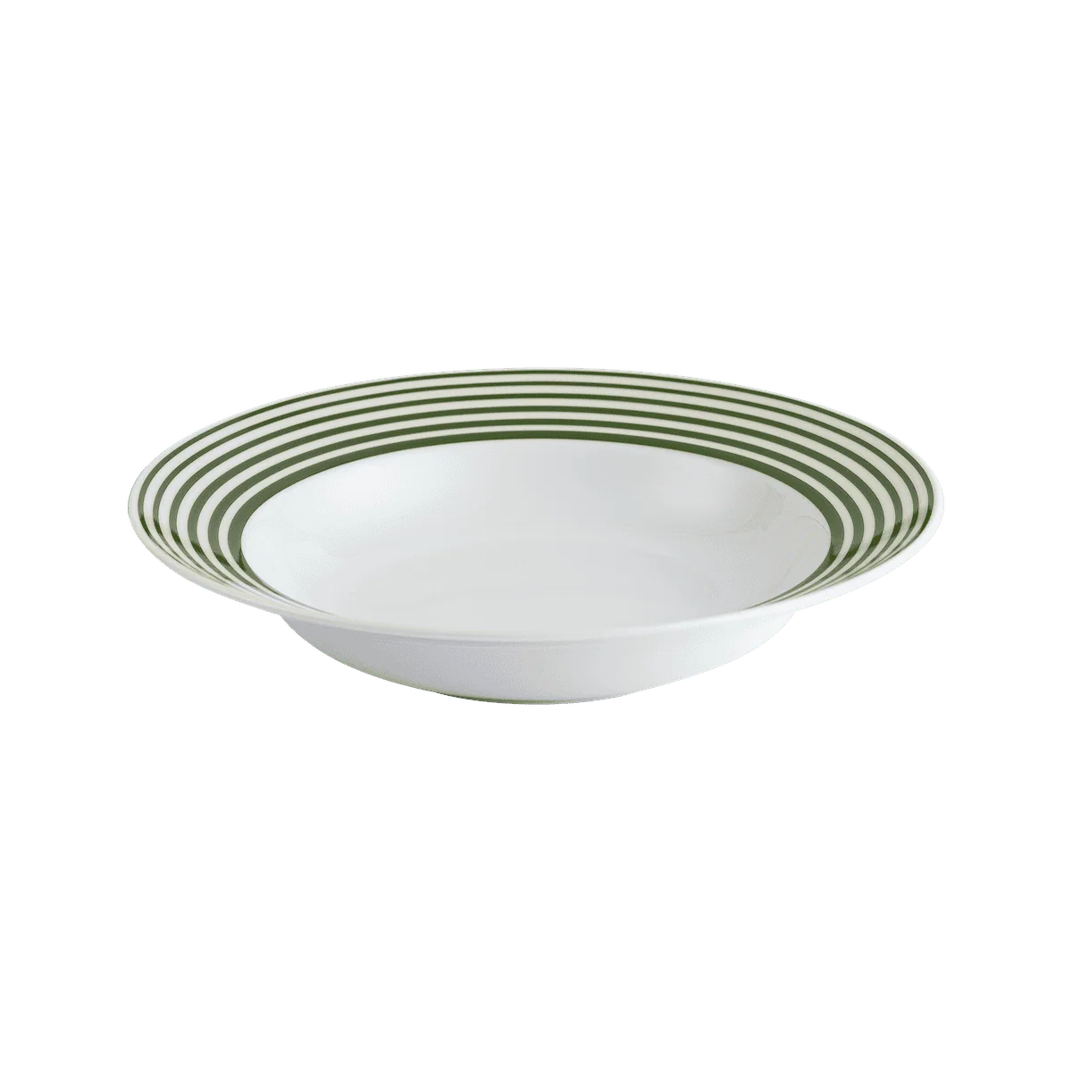 Assiette creuse