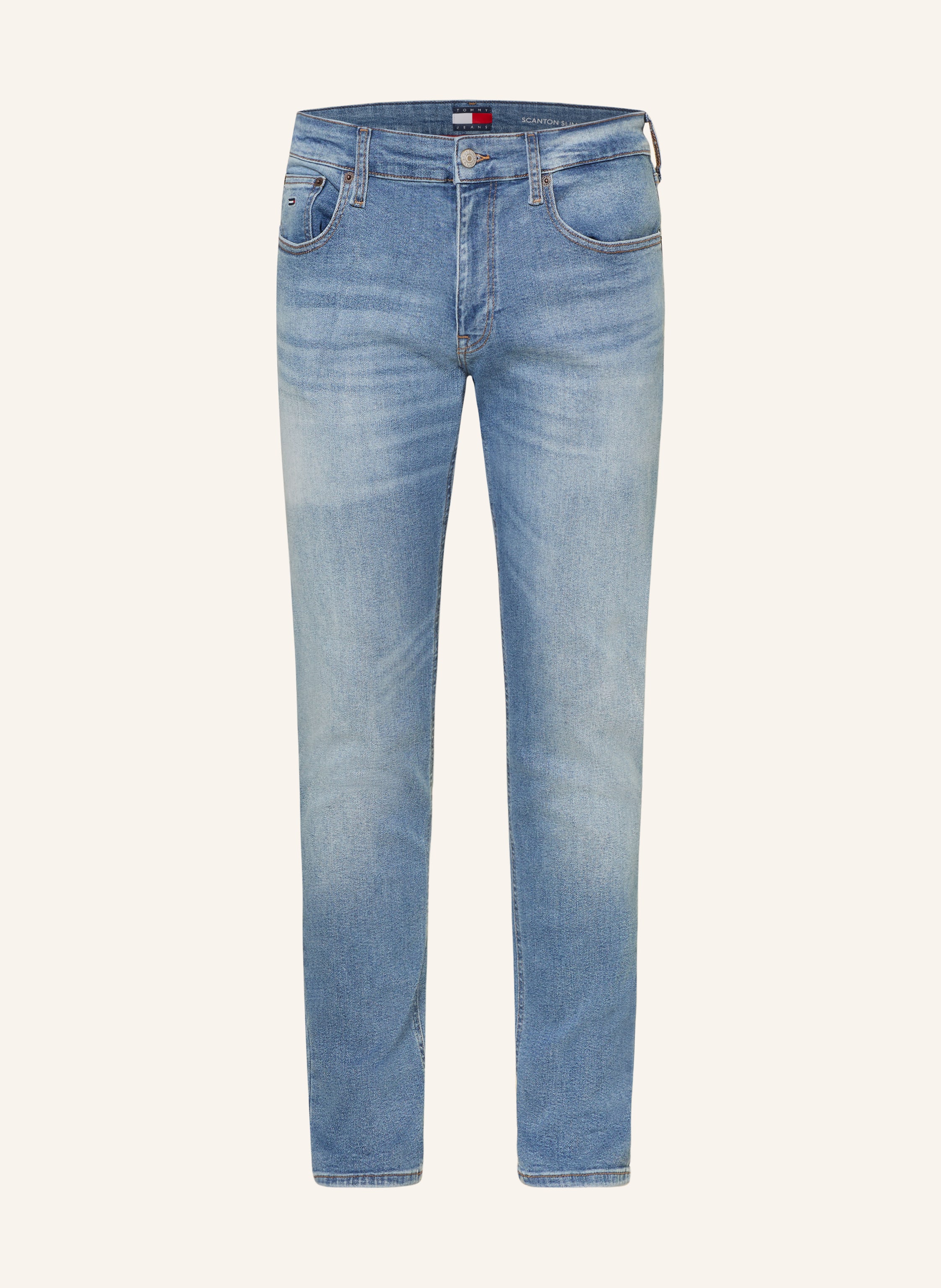 TOMMY JEANS Jeans SCANTON Slim Fit