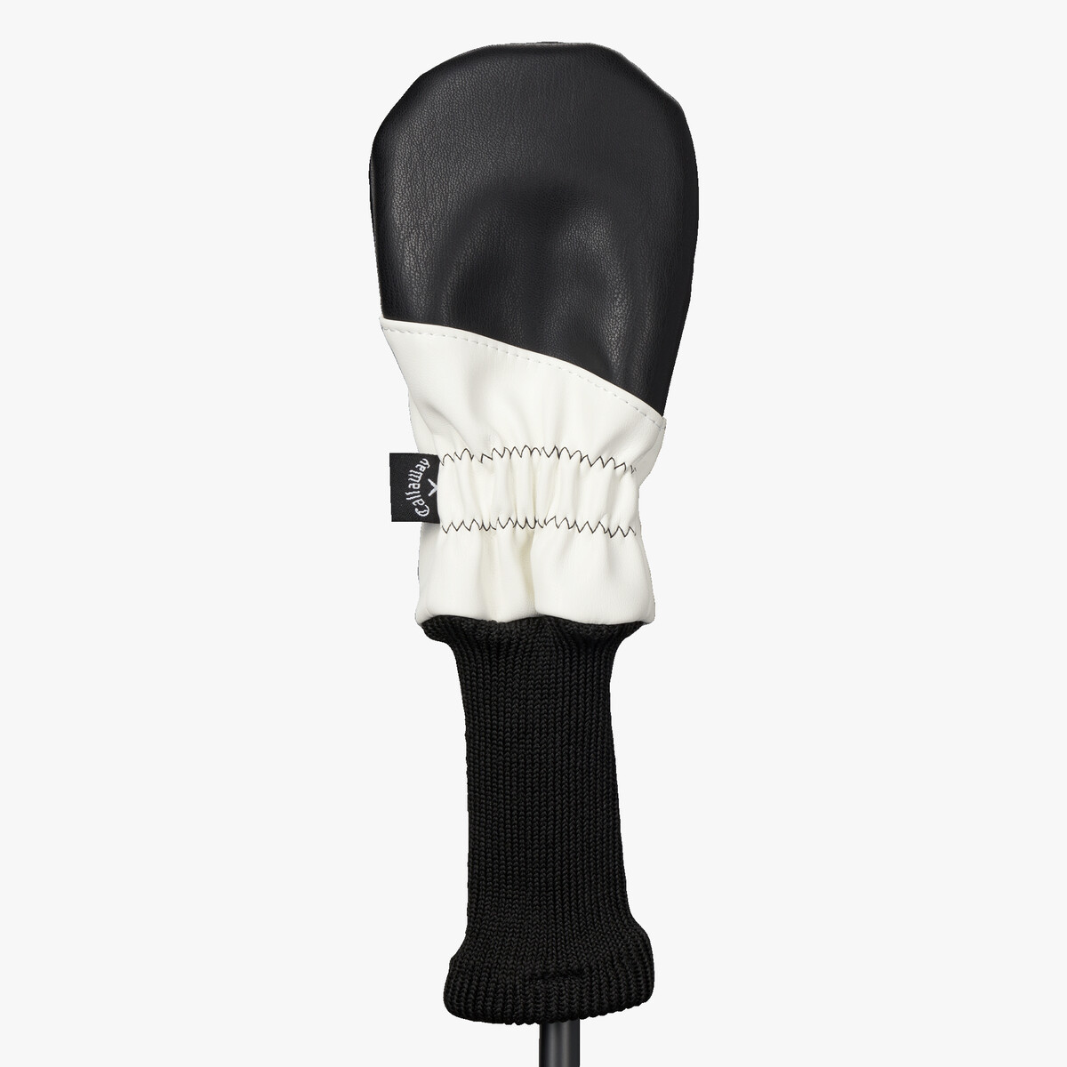 Vintage Hybrid Headcover