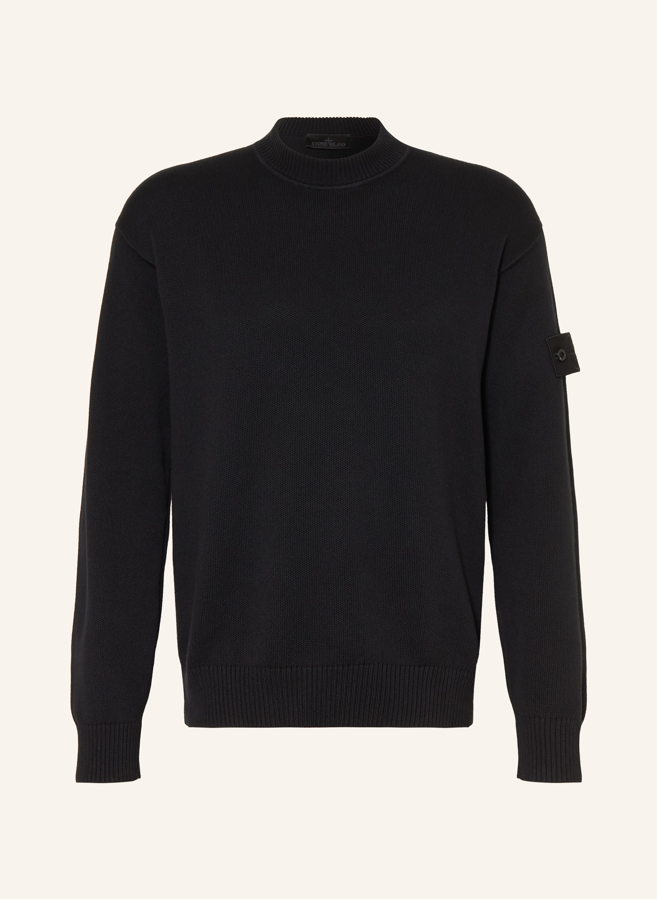 STONE ISLAND Pullover GHOST