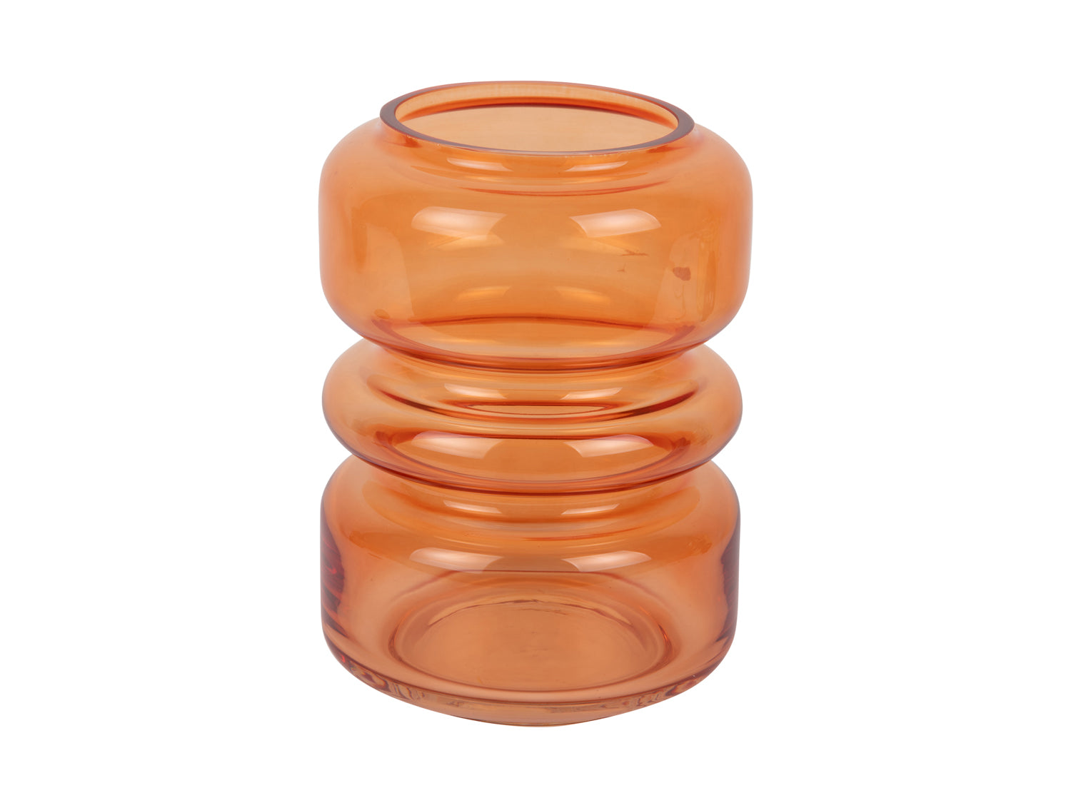 present time - Vase Maravillo