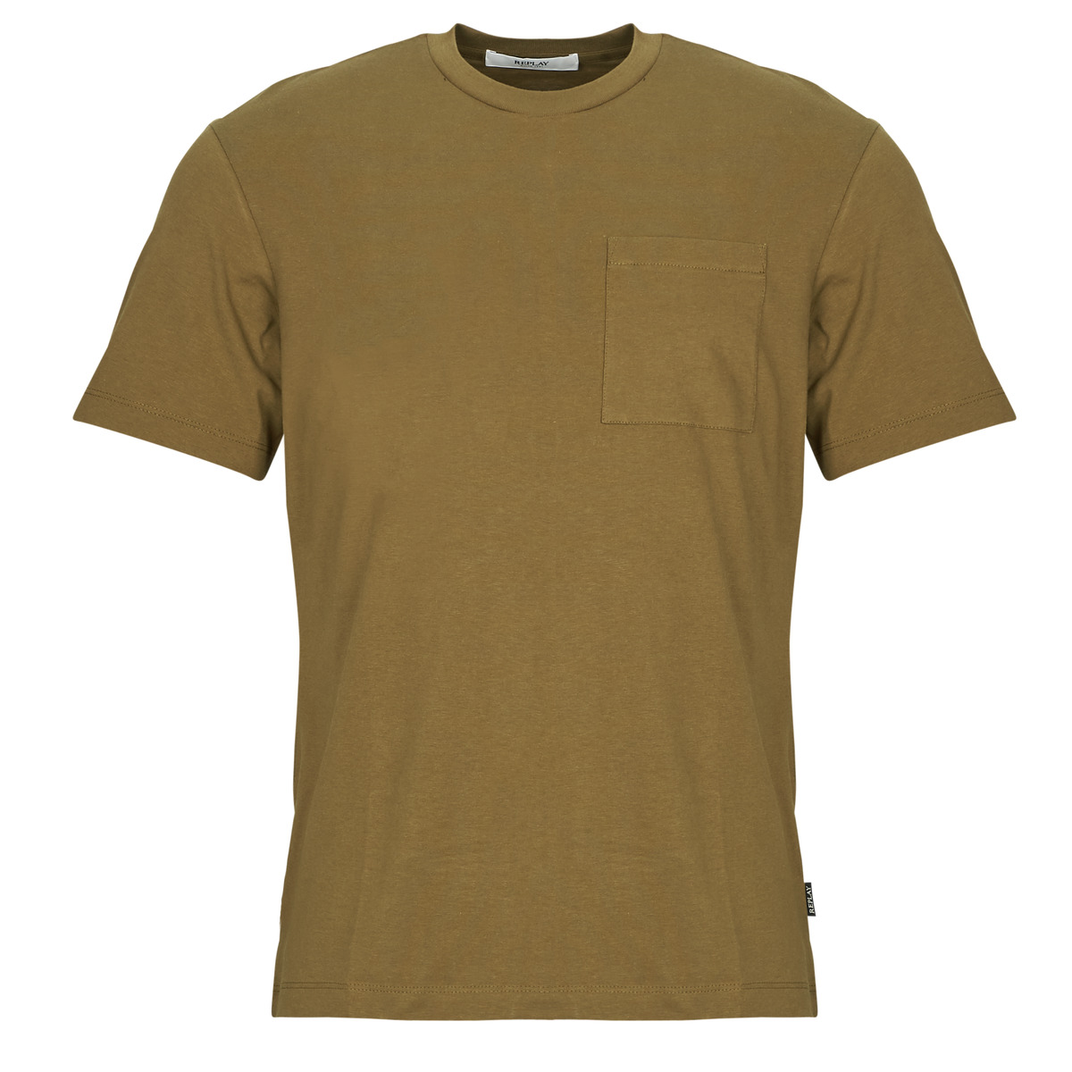 Replay -  - Brown
