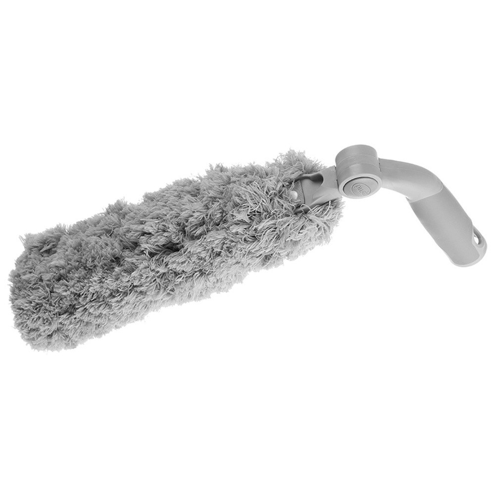 Szczotka do kurzu CLEAN SYSTEM 27 cm