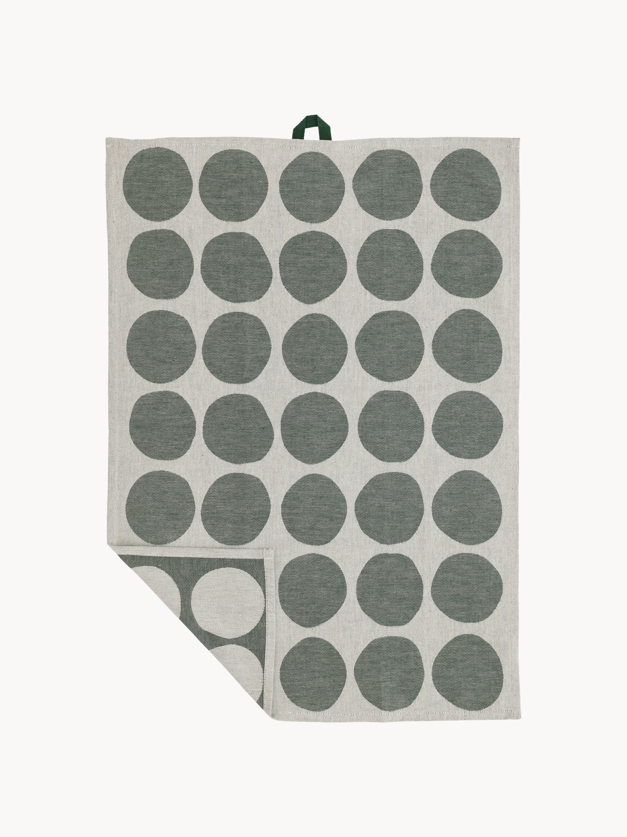 Geschirrtücher Bubbles, 2er-Set