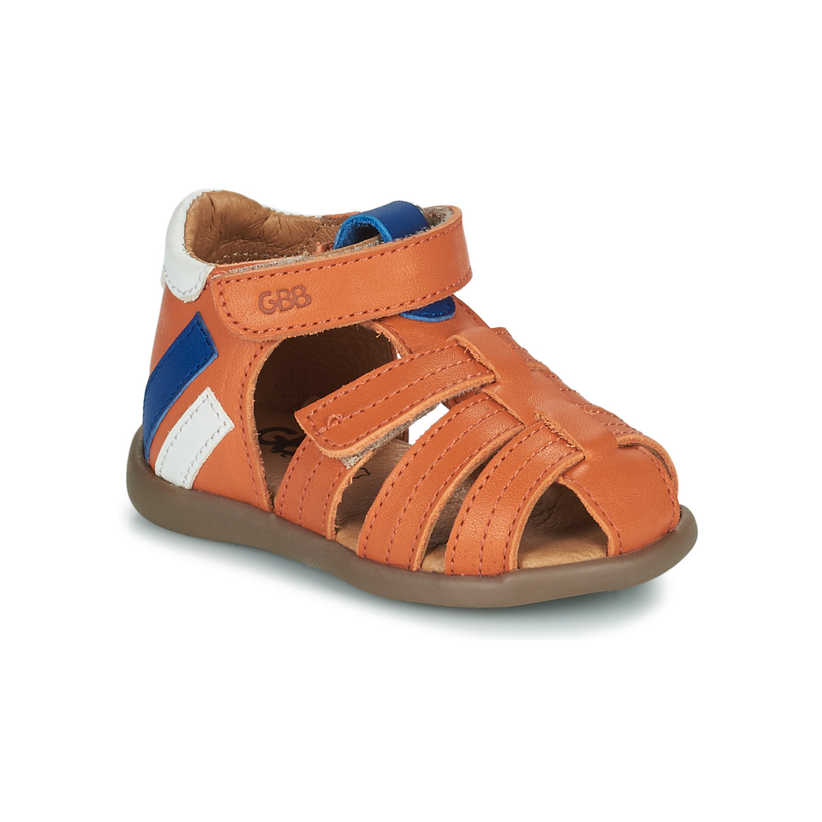 GBB - ALEXO - Orange