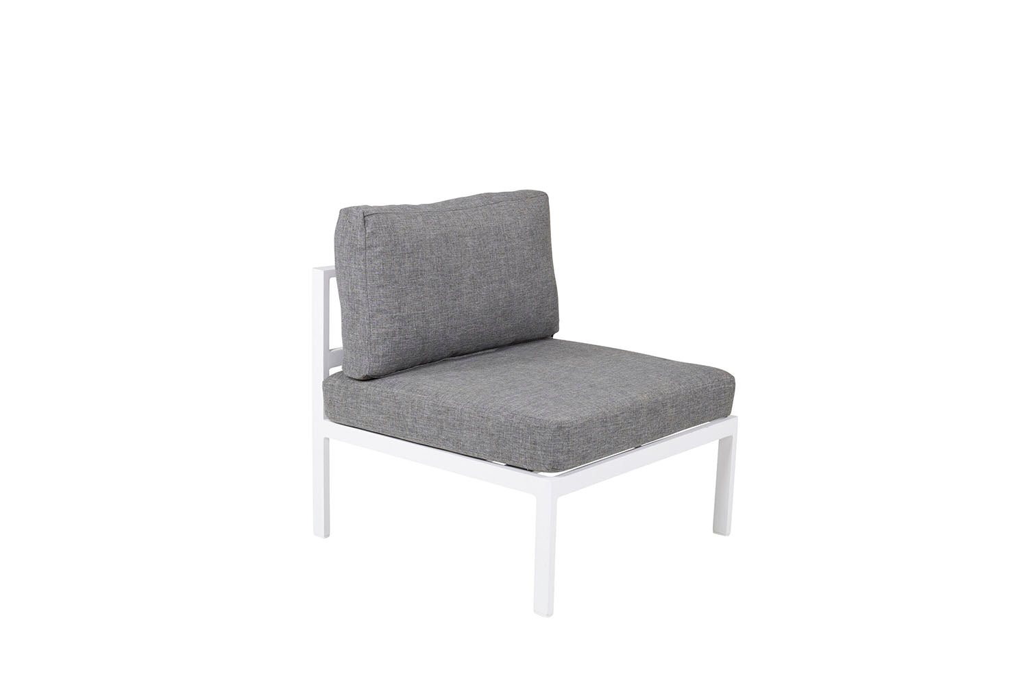 Rebellenclub Loungeset Zinia - Wit