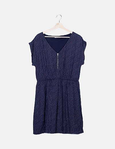 Camaïeu midi dress