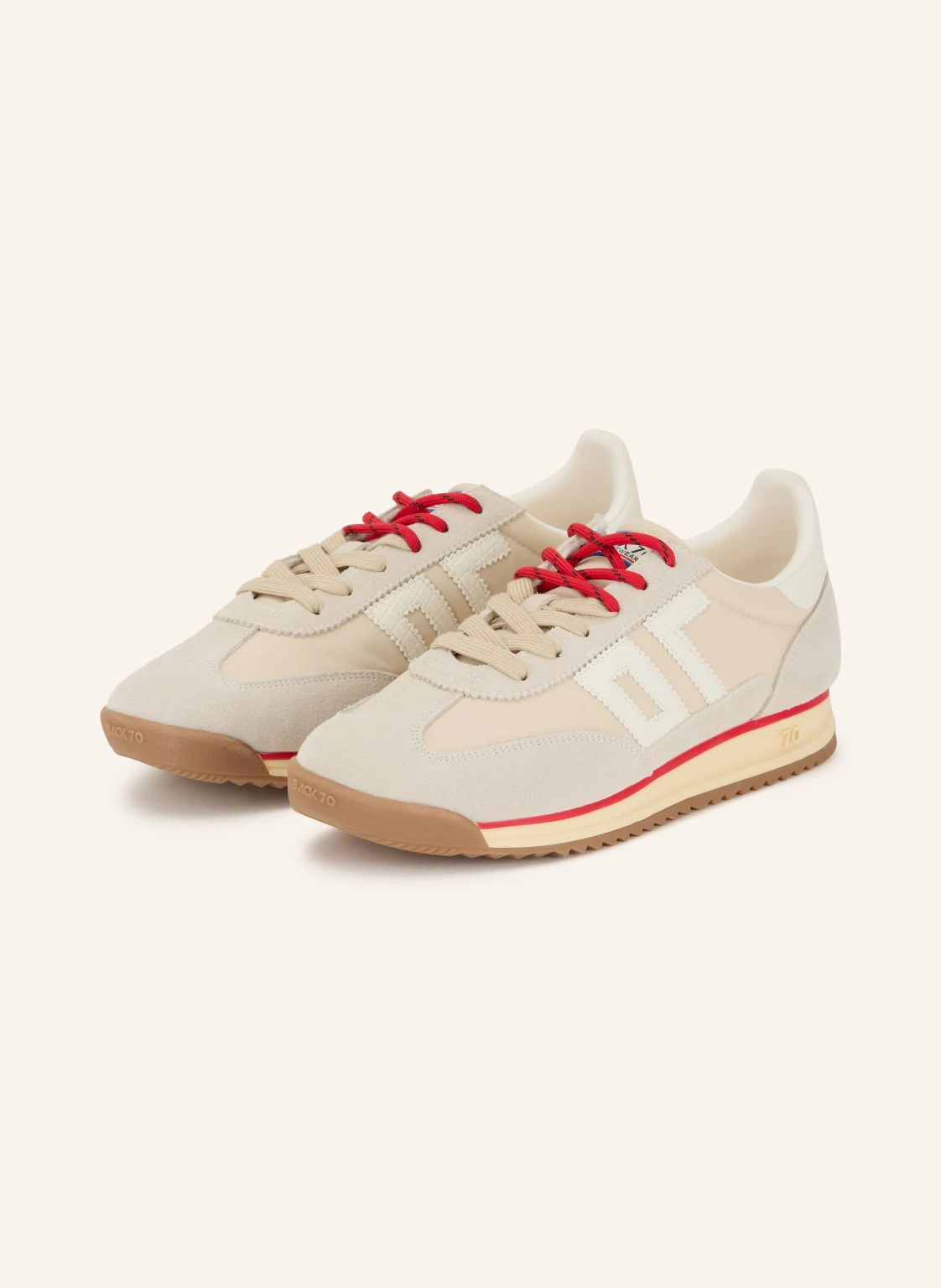 BACK 70 Sneaker JOGGER N26