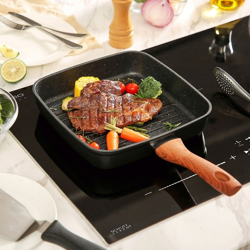 DuoChef 3500