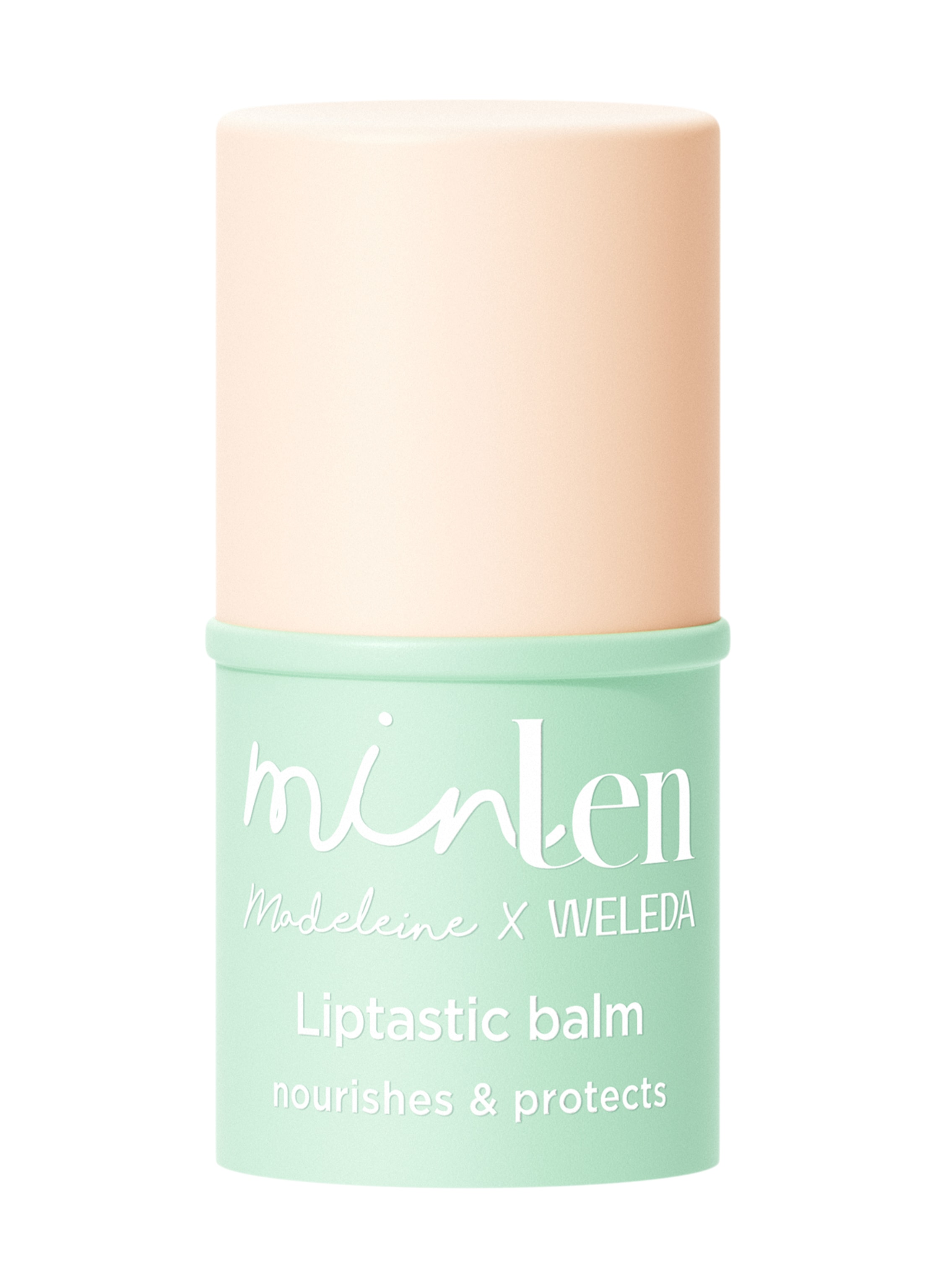 minLen LIPTASTIC BALM