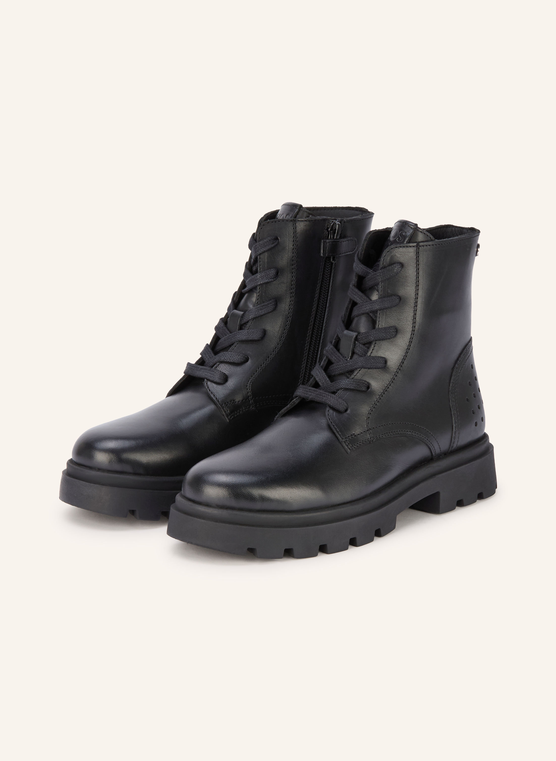 GIOSEPPO Schnürboots