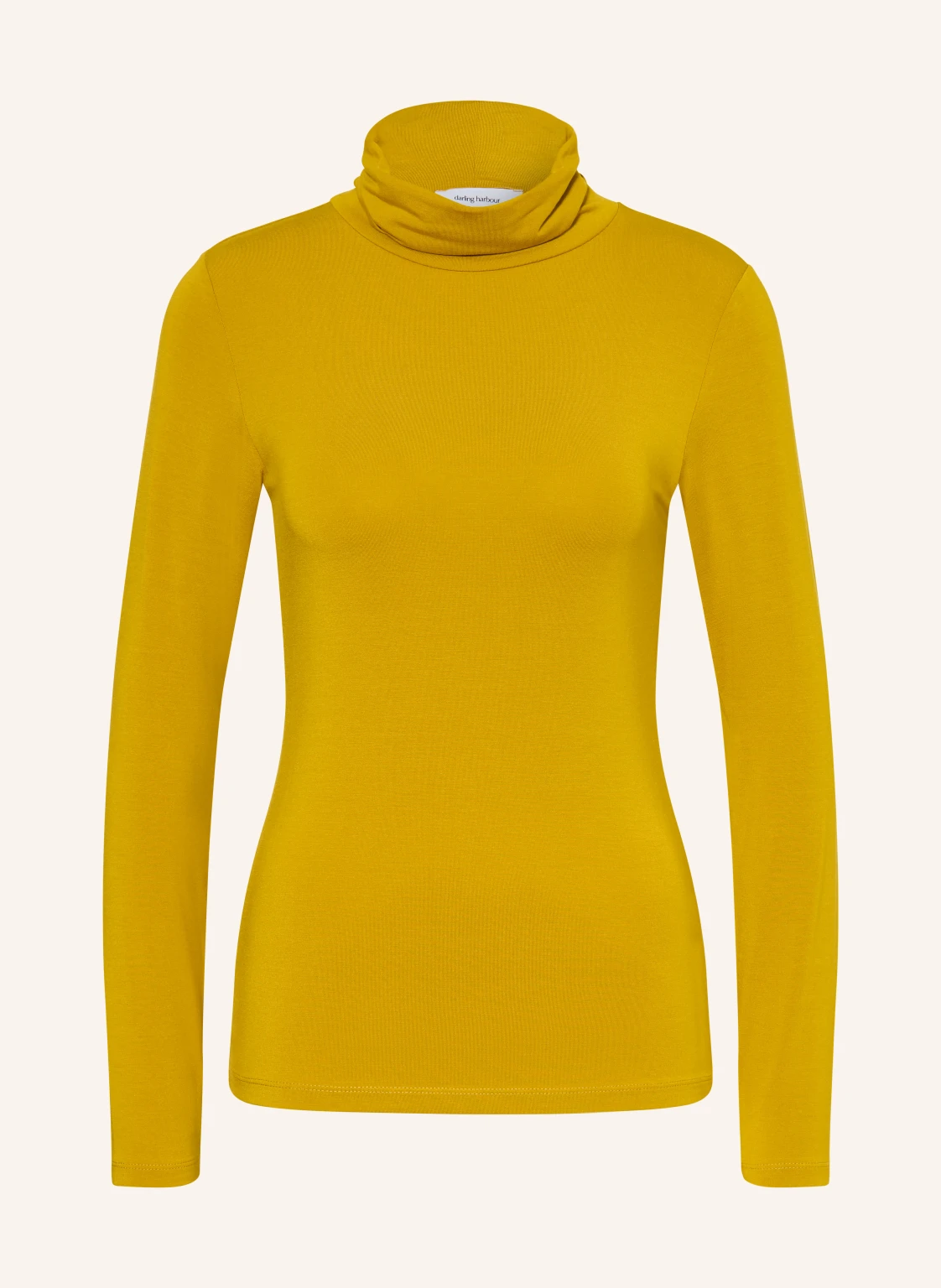 darling harbour Rollkragenshirt