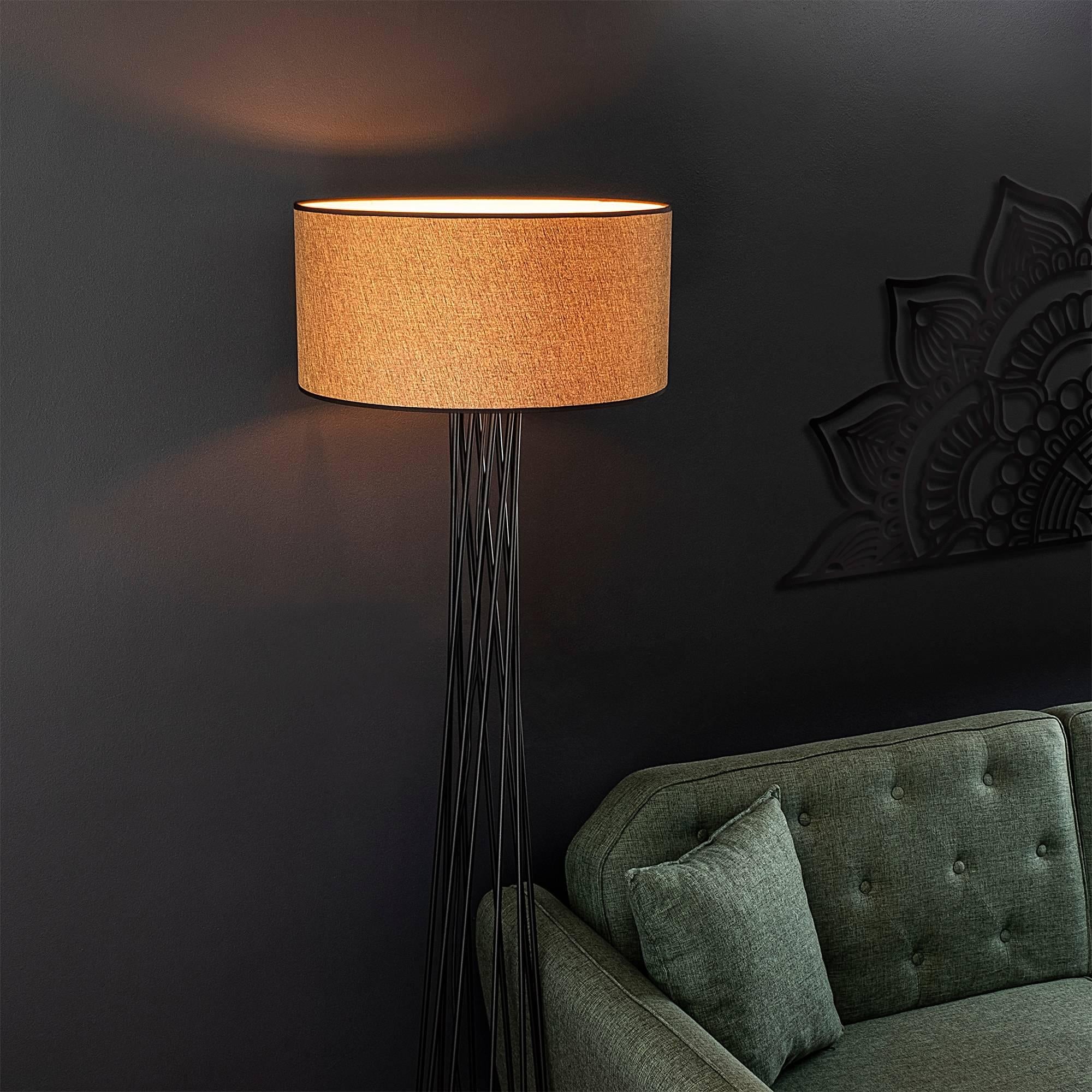 Vloerlamp Tall