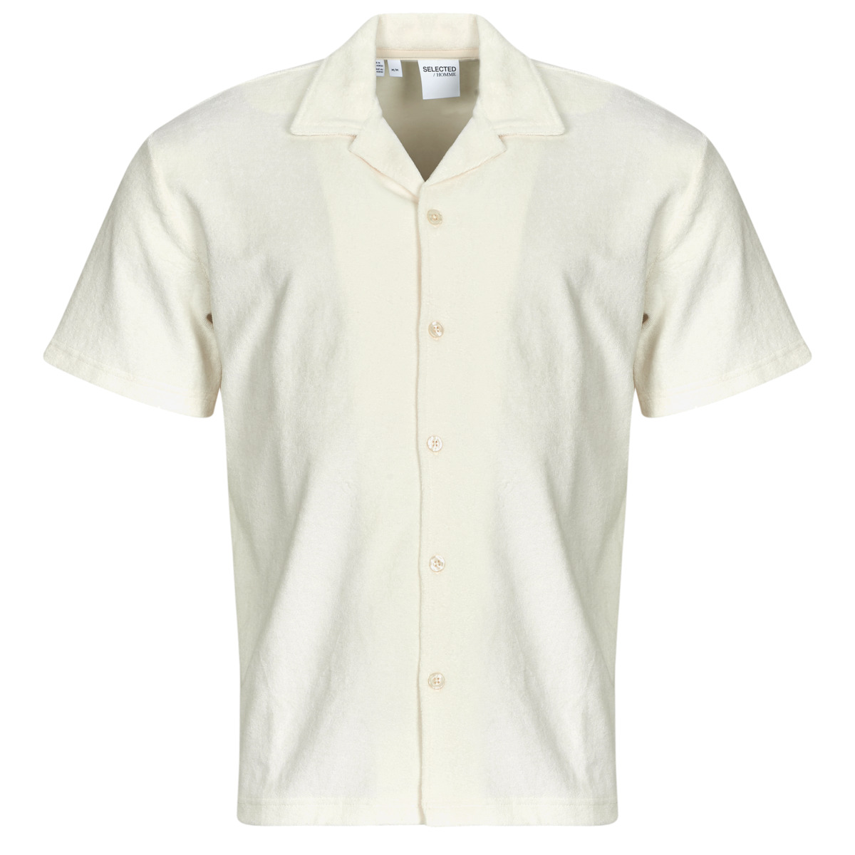 Selected - SLHRELAXTALON - Beige