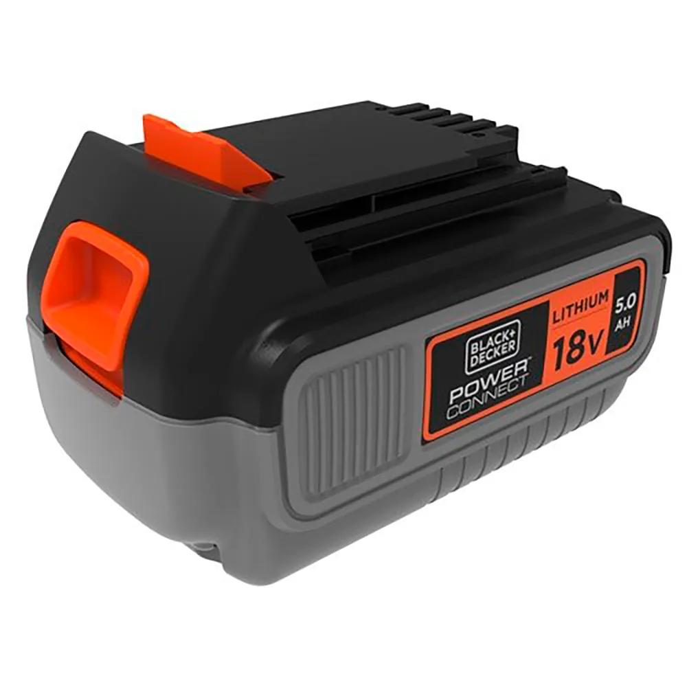 Black & Decker BL5018 battery