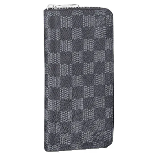 ZIPPY WALLET VERTICAL N63095
