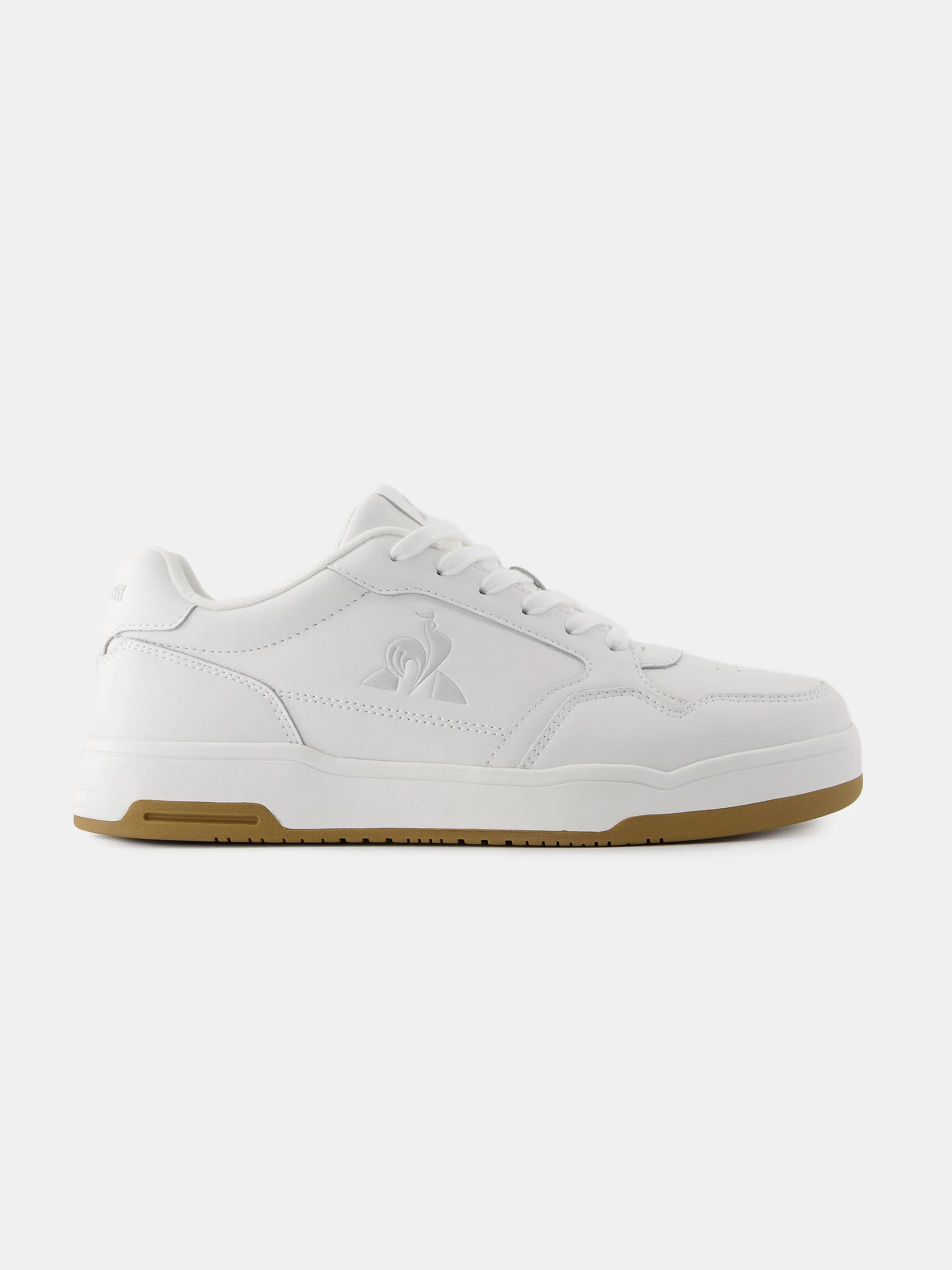 Basket de ville en cuir LCS Master