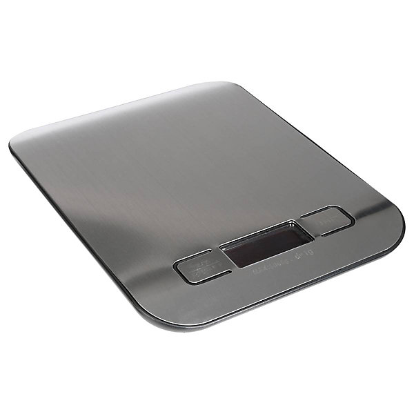 Balance digital en inox - 5Five