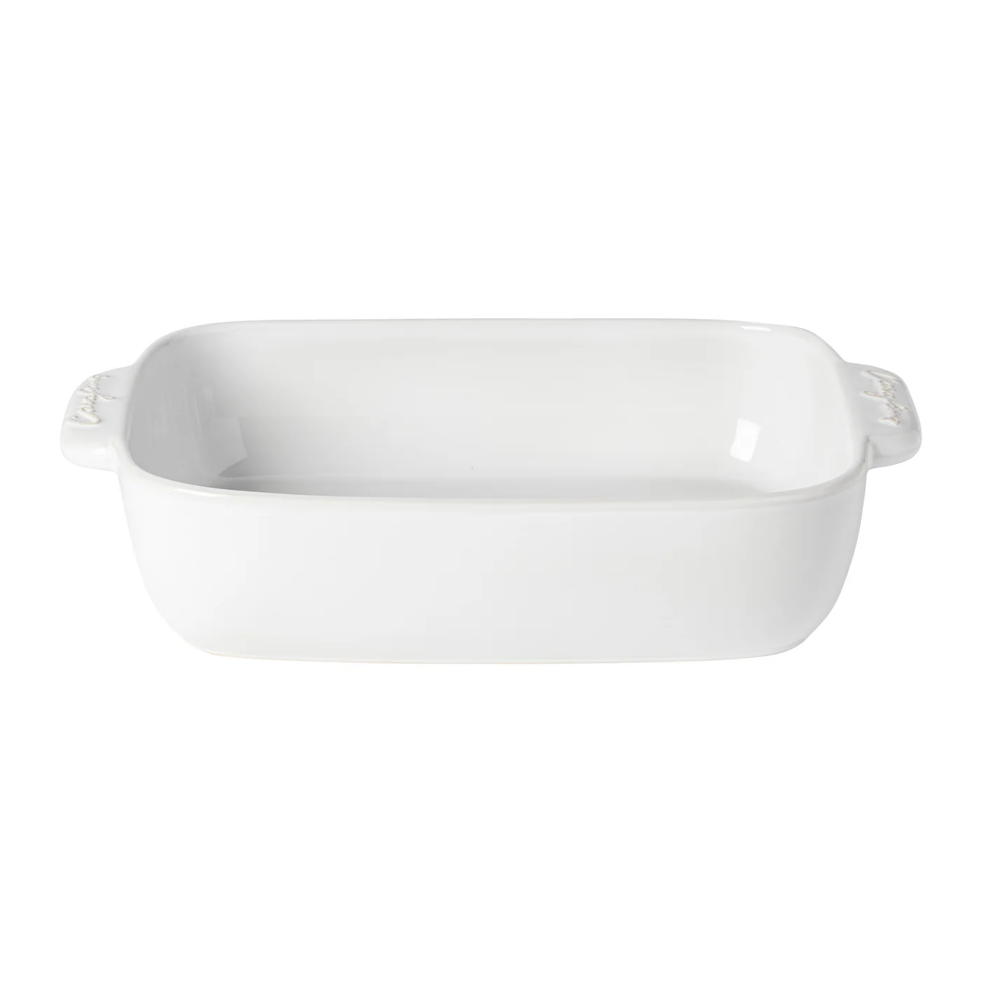 Rectangular Baker Casa Stone, Casafina by COSTA NOVA