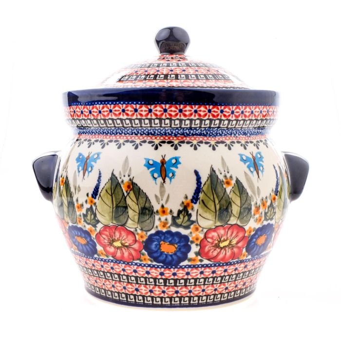 Garnek z pokrywką (V4,0L)