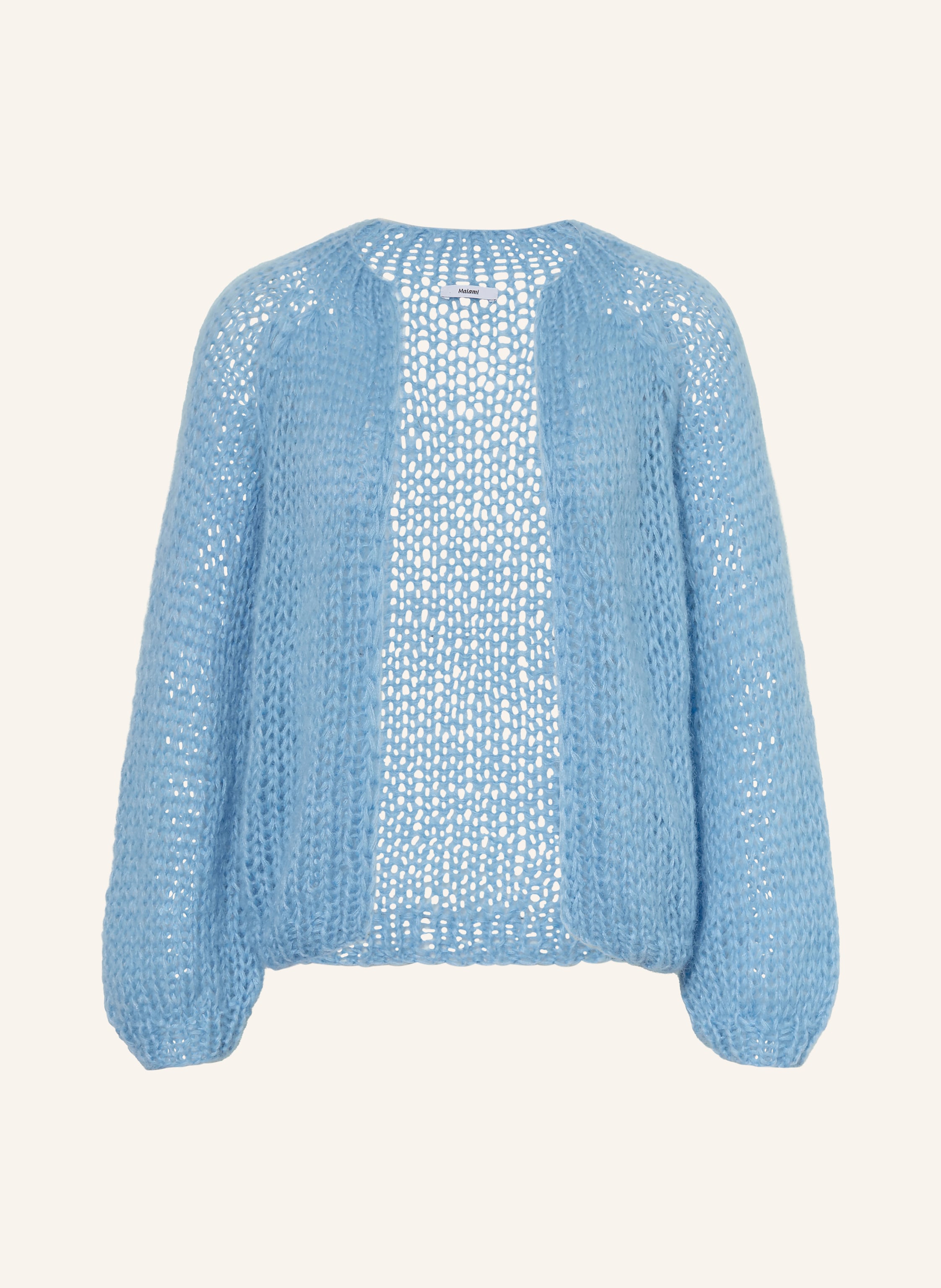 MAIAMI Strickhülle