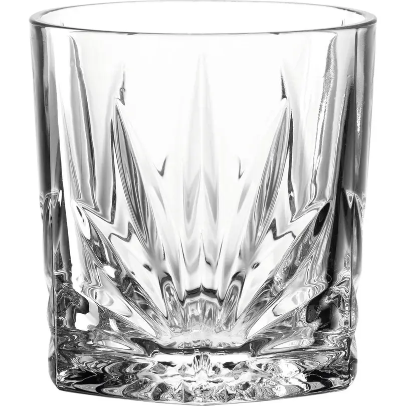 Whiskyglas 4er-Set Capri