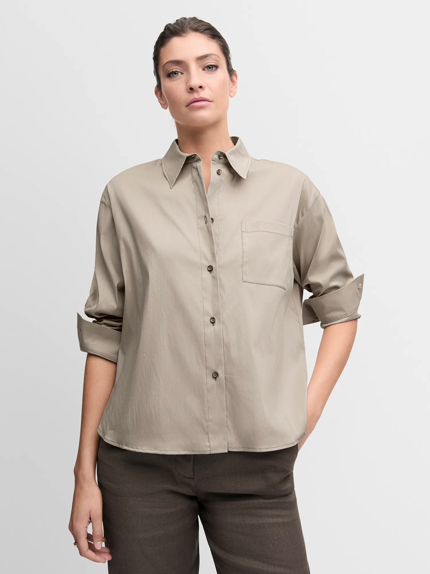 NEW Classic Blouse