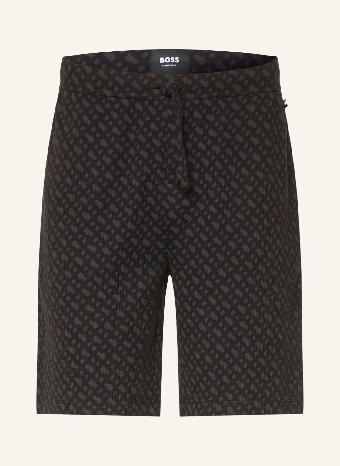 BOSS Schlafshorts