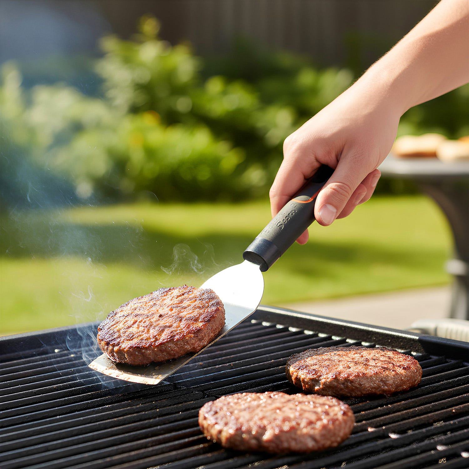 Spatola per barbecue Baker's Secret