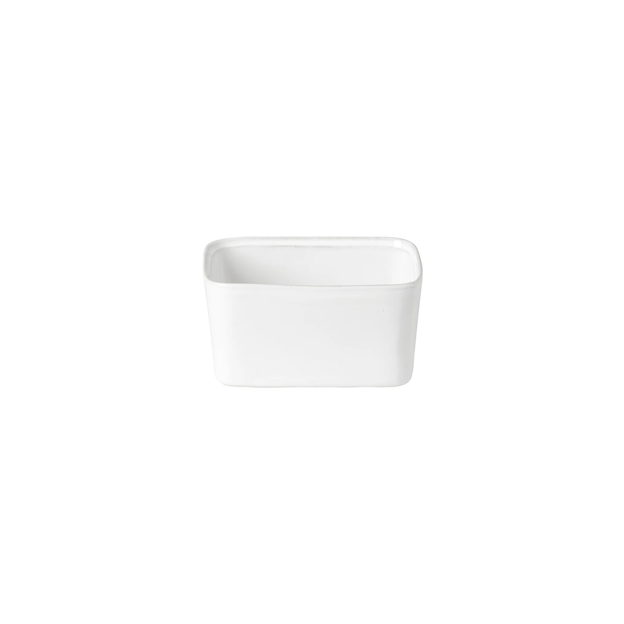 Rectangular Sugar Bowl Friso