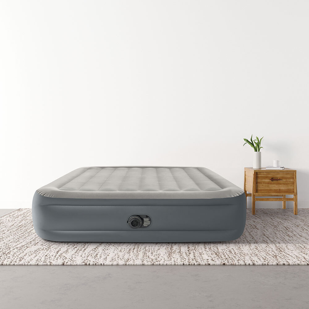 Matelas gonflable Essential Rest 2 personnes