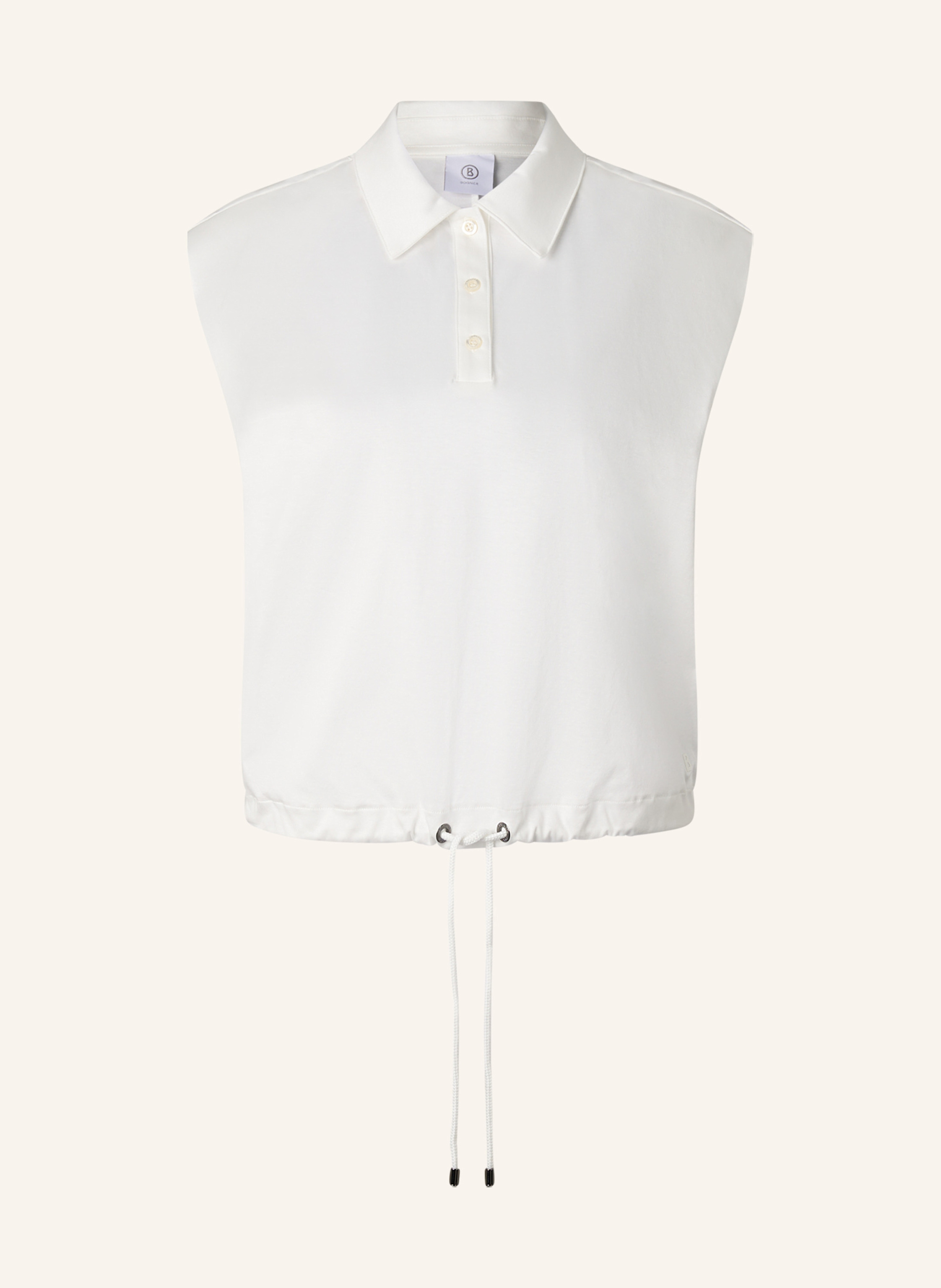 BOGNER Polo-Top Mia