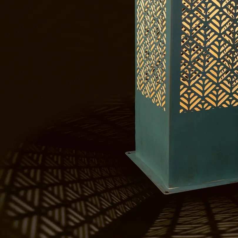 Solarleuchte Solar Light