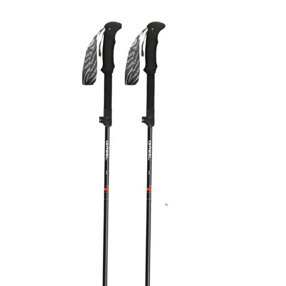 Gabel Ibex Carbon XTS poles