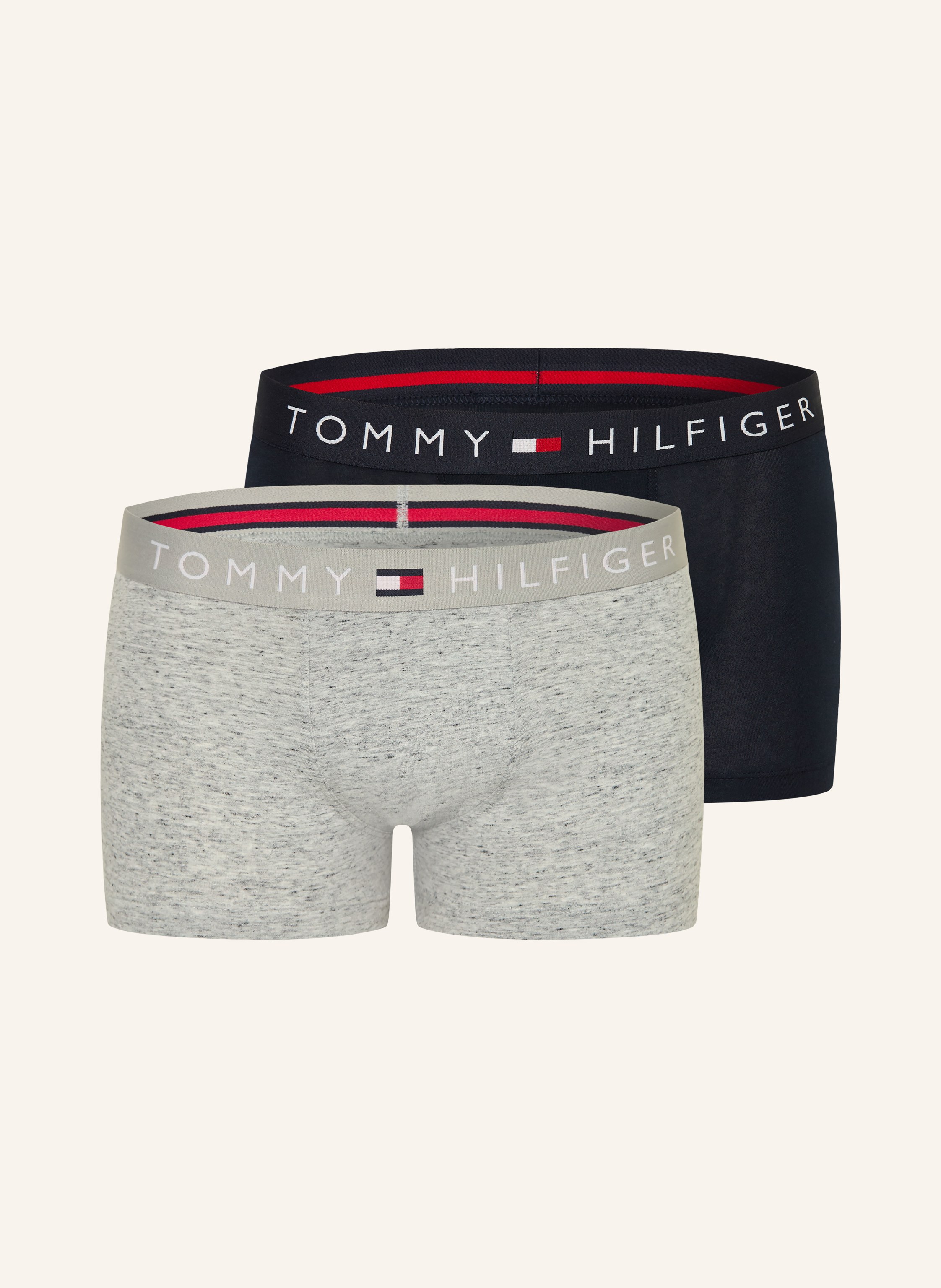 TOMMY HILFIGER 3er-Pack Boxershorts