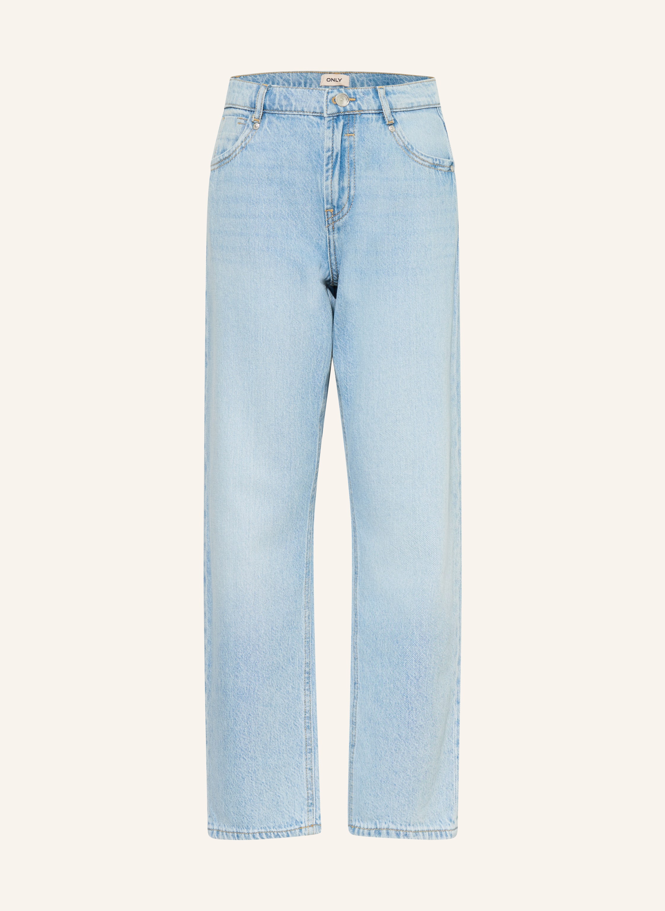 ONLY Jeans Straight Fit