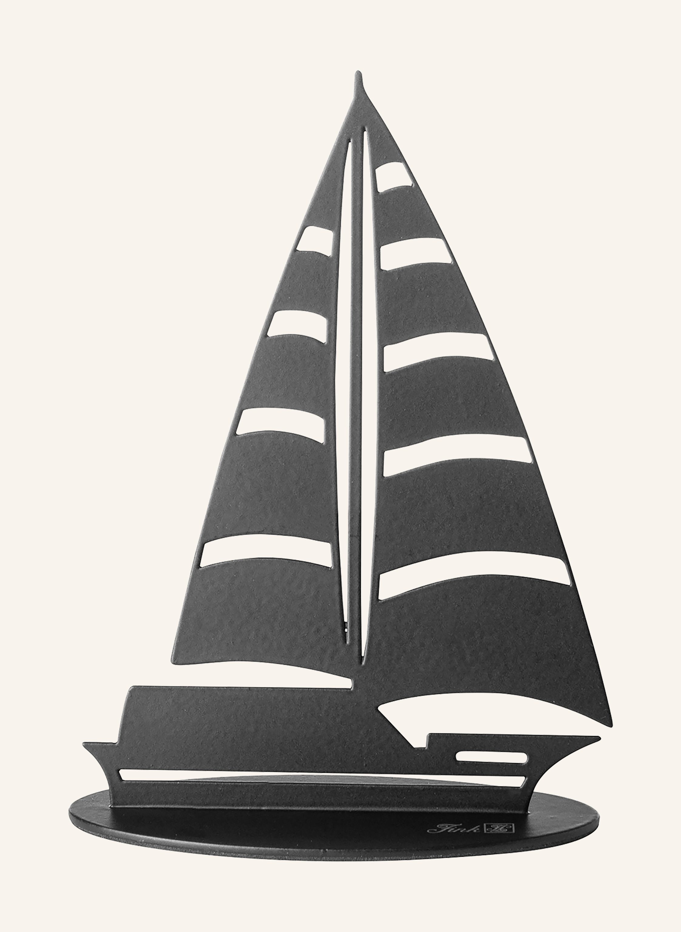 Fink Deko-Segelboot SAILER